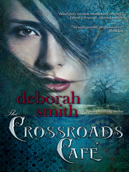 Title details for The Crossroads Café by Deborah Smith - Available